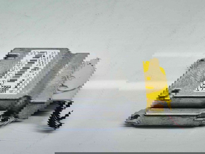  Senzor acceleratie Audi A6 (4G2, C7) S-line [Fabr 2012-2017] 4G0907637