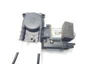 Macara geam stanga fata Renault Megane 2 1.6 K4M OEM 2003-2008