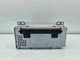  Radio CD Ford Focus 3 Facelift [Fabr 2014-2019] F1BT-18C815-HH