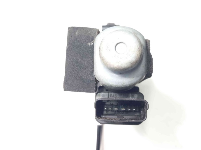 Macara geam stanga fata Renault Megane 2 1.6 K4M OEM 2003-2008