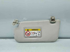  Parasolar stanga Ford Focus 3 Facelift [Fabr 2014-2019] OEM