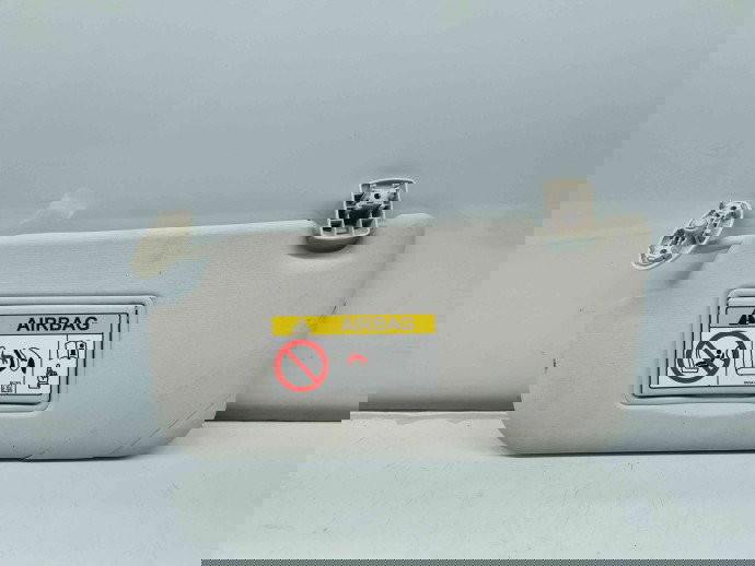  Parasolar stanga Ford Focus 3 Facelift [Fabr 2014-2019] OEM