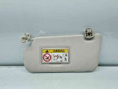  Parasolar stanga Ford Focus 3 Facelift [Fabr 2014-2019] OEM