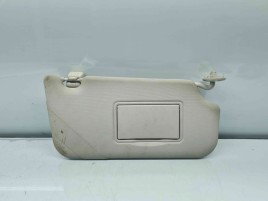  Parasolar dreapta Ford Focus 3 Facelift [Fabr 2014-2019] OEM