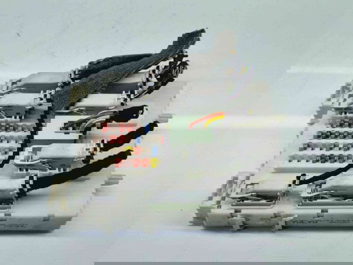  Panou sigurante Volvo V40 [Fabr 2013-2019] 31394136 