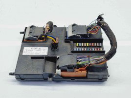  Panou sigurante Ford Transit Custom (TTF) [Fabr 2012-2016] BK2T-14B476-BU 