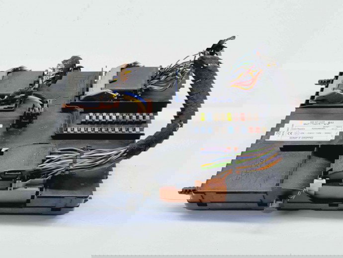  Panou sigurante Ford Transit Custom (TTF) [Fabr 2012-2016] BK2T-14B476-BU 