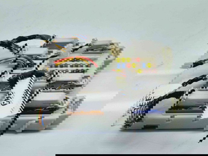  Panou sigurante Ford Focus 3 Facelift [Fabr 2014-2019] F1FT-14A073-DF 