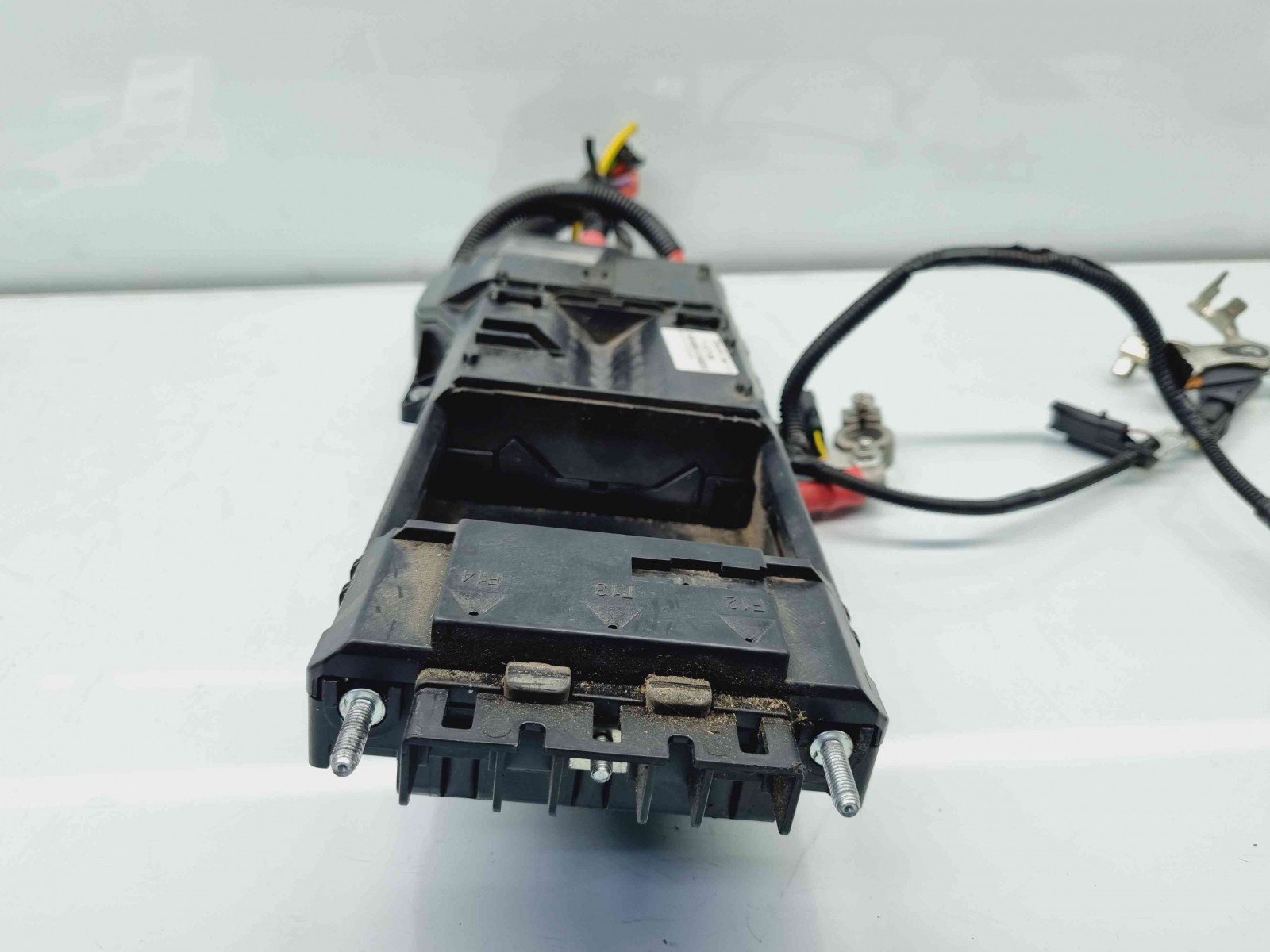 Panou sigurante Ford Transit Custom (TTF) [Fabr 2012-2016] BK2T-14B144-BA - imagine 2