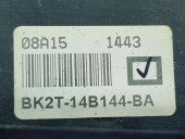  Panou sigurante Ford Transit Custom (TTF) [Fabr 2012-2016] BK2T-14B144-BA 