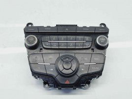  Panou media Ford Focus 3 Facelift [Fabr 2014-2019] F1ET-18K811-BC