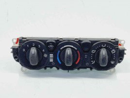  Panou comanda clima Ford Transit Custom (TTF) [Fabr 2012-2016] OEM