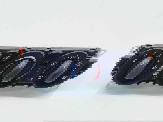  Panou comanda clima Ford Transit Custom (TTF) [Fabr 2012-2016] OEM