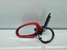 Oglinda stanga Volkswagen Golf 6 Plus (521) [Fabr 2009-2013] LY3D