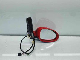 Oglinda dreapta Volkswagen Golf 6 Plus (521) [Fabr 2009-2013] OEM
