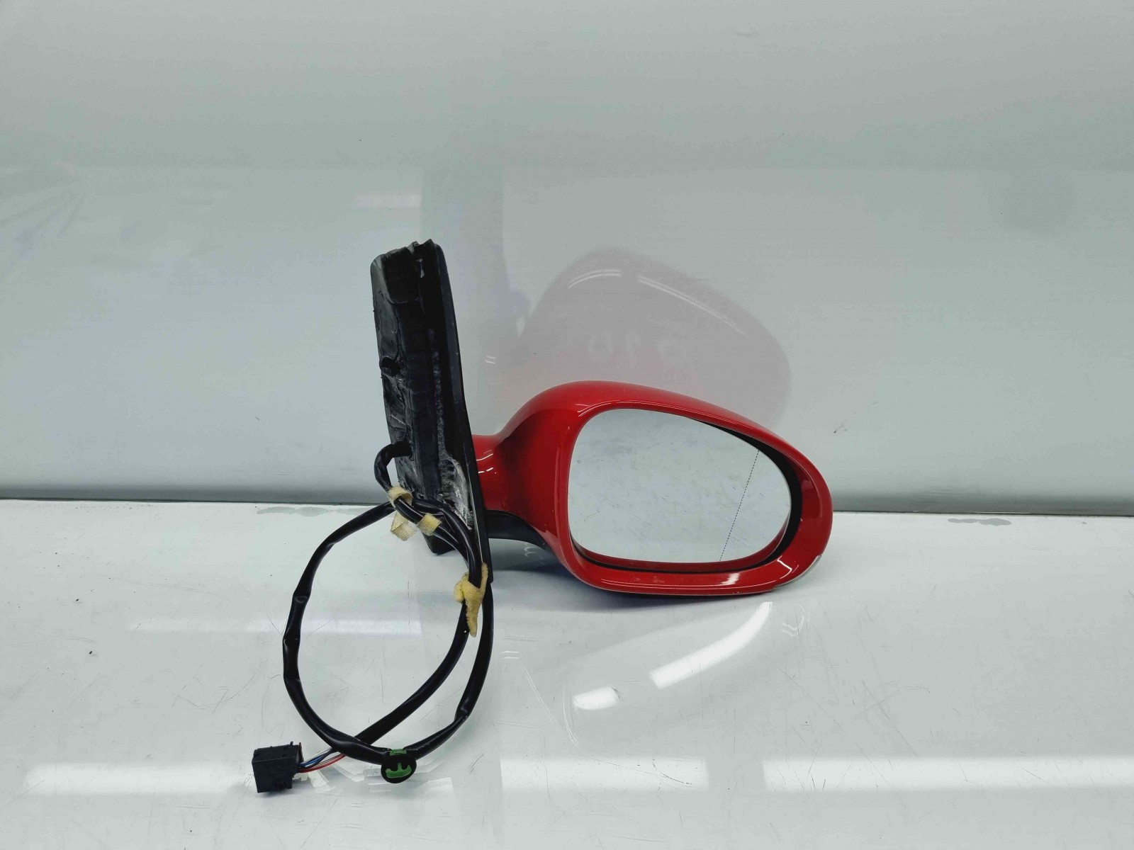 Oglinda dreapta Volkswagen Golf 6 Plus (521) [Fabr 2009-2013] OEM