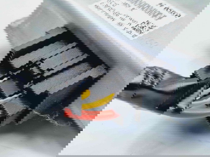  Modul stabilizator tensiune Ford Focus 3 Facelift [Fabr 2014-2019] BV6T-14B526-BC