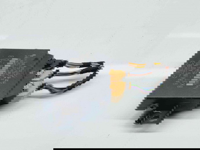  Modul senzori parcare Ford Transit Custom (TTF) [Fabr 2012-2016] BK3T-15K866-BB