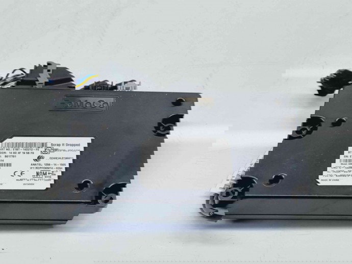  Modul bluetooth Ford Focus 3 Facelift [Fabr 2014-2019] E1BT-14D212-FE