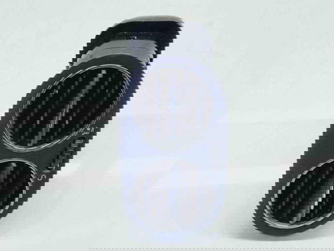  Grila aerisire stanga Volkswagen Golf 6 Plus (521) [Fabr 2009-2013] 5M0819759