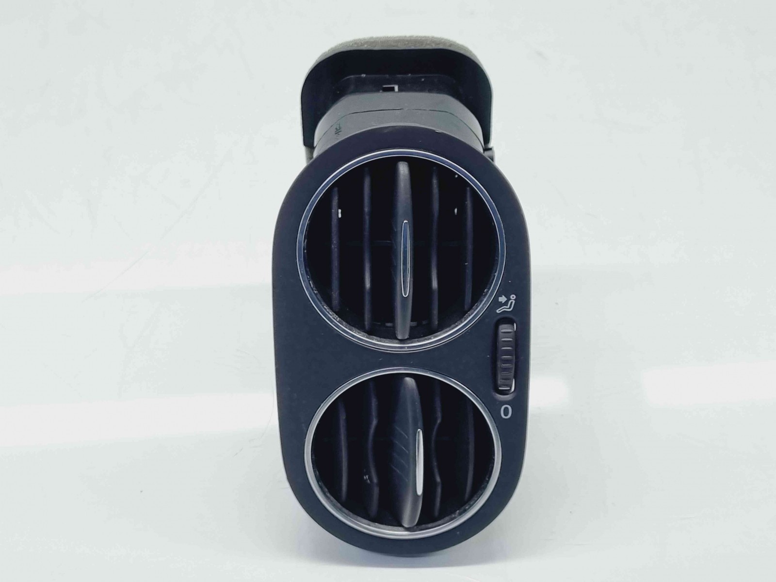 Grila aerisire stanga Volkswagen Golf 6 Plus (521) [Fabr 2009-2013] 5M0819759