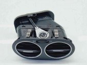  Grila aerisire stanga Volkswagen Golf 6 Plus (521) [Fabr 2009-2013] 5M0819759