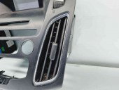  Grila aerisire centrala Ford Focus 3 Facelift [Fabr 2014-2019] F1EB-A014L20-BAW