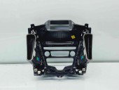  Grila aerisire centrala Ford Focus 3 Facelift [Fabr 2014-2019] F1EB-A014L20-BAW