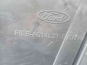  Grila aerisire centrala Ford Focus 3 Facelift [Fabr 2014-2019] F1EB-A014L20-BAW