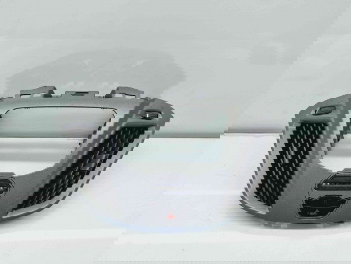  Grila aerisire centrala Ford Transit Custom (TTF) [Fabr 2012-2016] BK21-V018B08-BBW