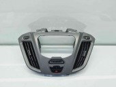  Grila aerisire centrala Ford Transit Custom (TTF) [Fabr 2012-2016] BK21-V018B08-BBW