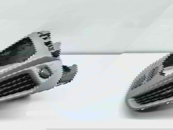  Grila aerisire centrala Ford Transit Custom (TTF) [Fabr 2012-2016] BK21-V018B08-BBW