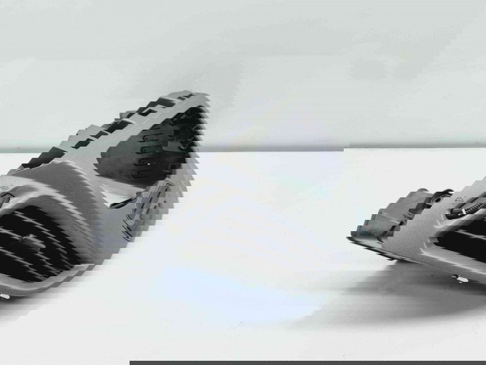  Grila aerisire centrala Ford Transit Custom (TTF) [Fabr 2012-2016] BK21-V018B08-BBW