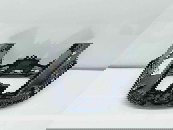  Grila aerisire centrala Ford Transit Custom (TTF) [Fabr 2012-2016] BK21-V018B08-BBW