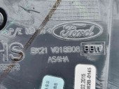  Grila aerisire centrala Ford Transit Custom (TTF) [Fabr 2012-2016] BK21-V018B08-BBW