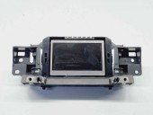  Display bord Ford Focus 3 Facelift [Fabr 2014-2019] F1FT-18B955-GD
