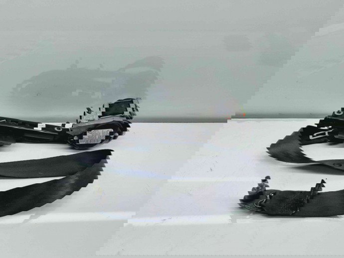  Centura stanga fata Ford Focus 3 Facelift [Fabr 2014-2019] BM51-61295-AEW