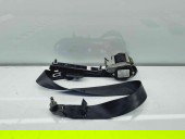  Centura stanga fata Ford Focus 3 Facelift [Fabr 2014-2019] BM51-61295-AEW