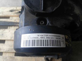 Motor complet ambielat Skoda Octavia 2 1.9 BKC OEM 2004-2013