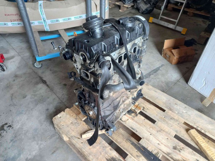 Motor complet ambielat Skoda Octavia 2 1.9 BKC OEM 2004-2013