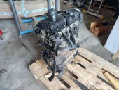 Motor complet ambielat Skoda Octavia 2 1.9 BKC OEM 2004-2013