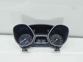  Ceas bord Ford Focus 3 Facelift [Fabr 2014-2019] F1ET-10849-BMG