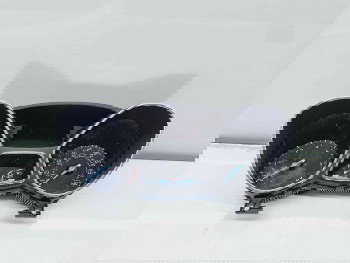  Ceas bord Ford Focus 3 Facelift [Fabr 2014-2019] F1ET-10849-BMG