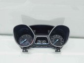  Ceas bord Ford Focus 3 Facelift [Fabr 2014-2019] F1ET-10849-BMG