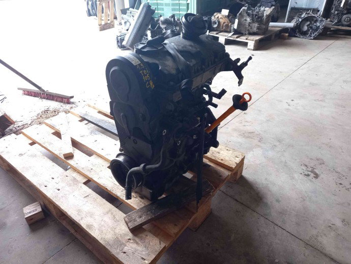 Motor complet ambielat Skoda Octavia 2 1.9 BKC OEM 2004-2013
