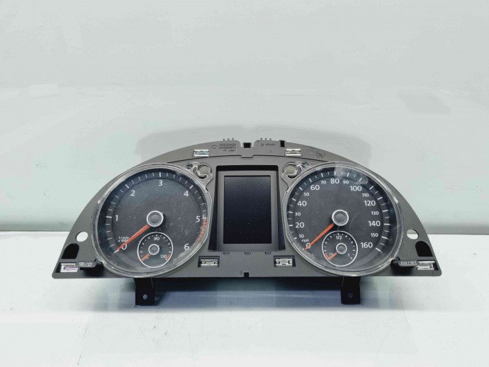  Ceas bord Volkswagen Passat B7 (362) [Fabr 2010-2014] 3AA920971A