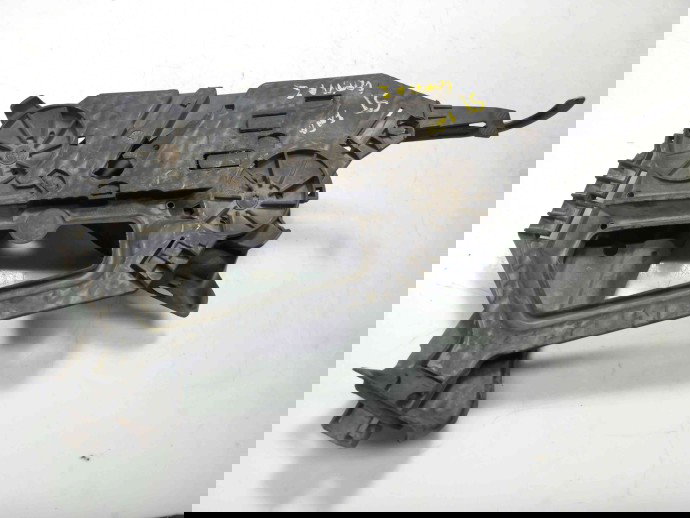 Suport far stanga Skoda Octavia 2 1.9 BKC 1Z0941339 2004-2013