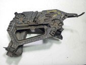 Suport far stanga Skoda Octavia 2 1.9 BKC 1Z0941339 2004-2013