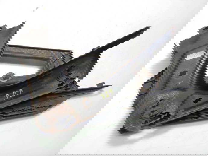 Suport far stanga Skoda Octavia 2 1.9 BKC 1Z0941339 2004-2013