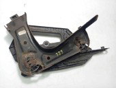 Suport far stanga Skoda Octavia 2 1.9 BKC 1Z0941339 2004-2013